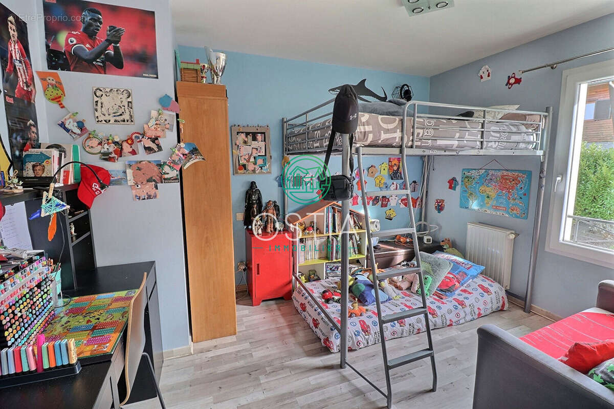 Maison à LA GRAND-CROIX