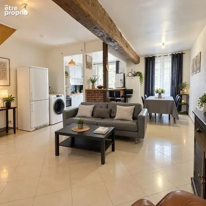 Maison 3 pièces 74 m² à vendre à Etampes (91150) - photo 13
