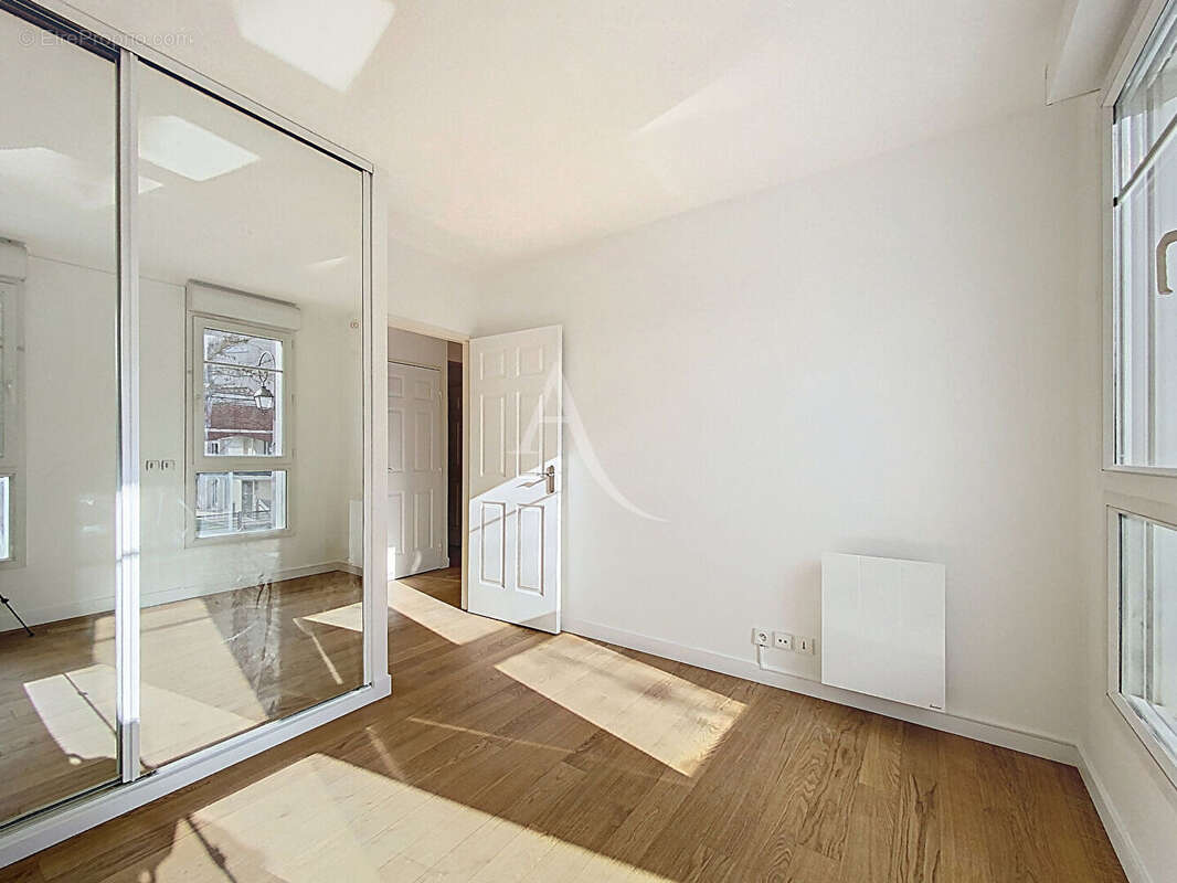 Appartement à SAINT-GERMAIN-EN-LAYE