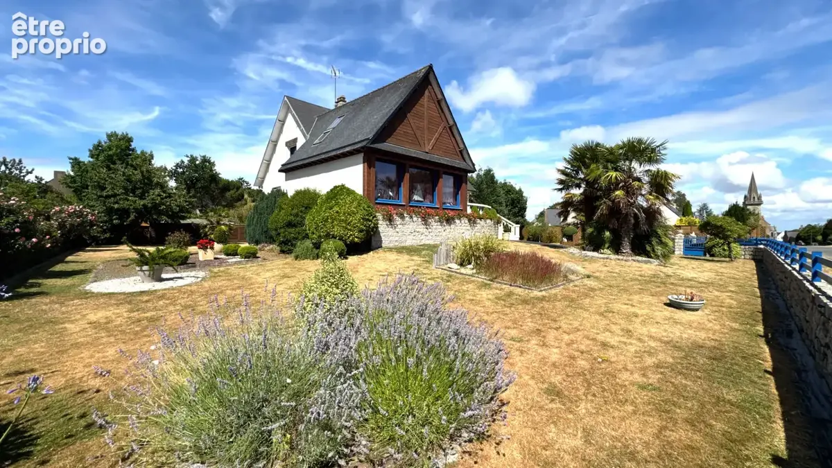 Maison familiale de 247 m² à vendre à Roz-sur-Couesnon - 7 chambres - Terrain de 2 000 m² - Proche bourg et commerces - photo 18