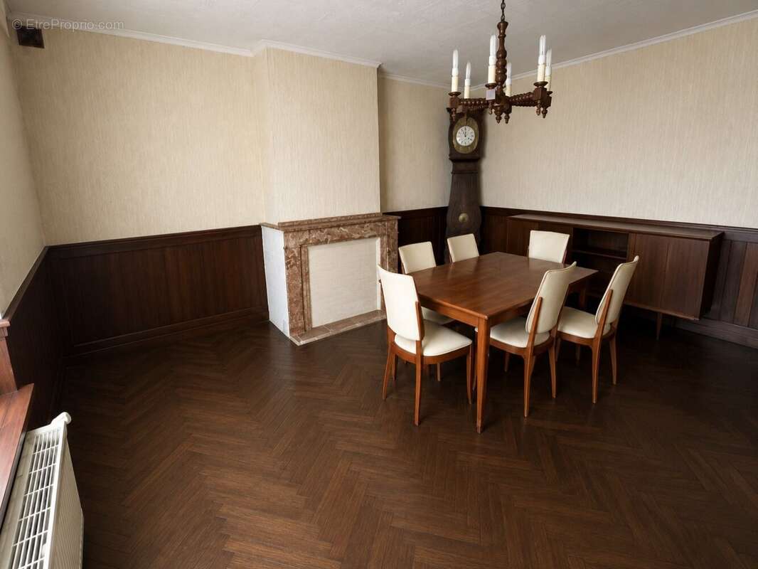 Maison à MAZERES