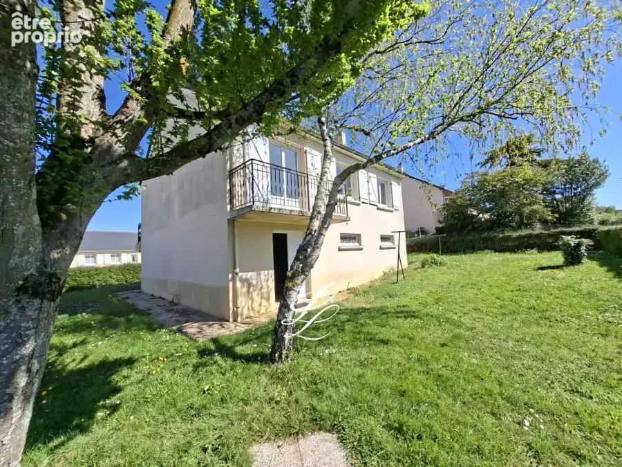 Maison 5 pièces 96 m² à vendre à Solesmes (72300) - photo 1060