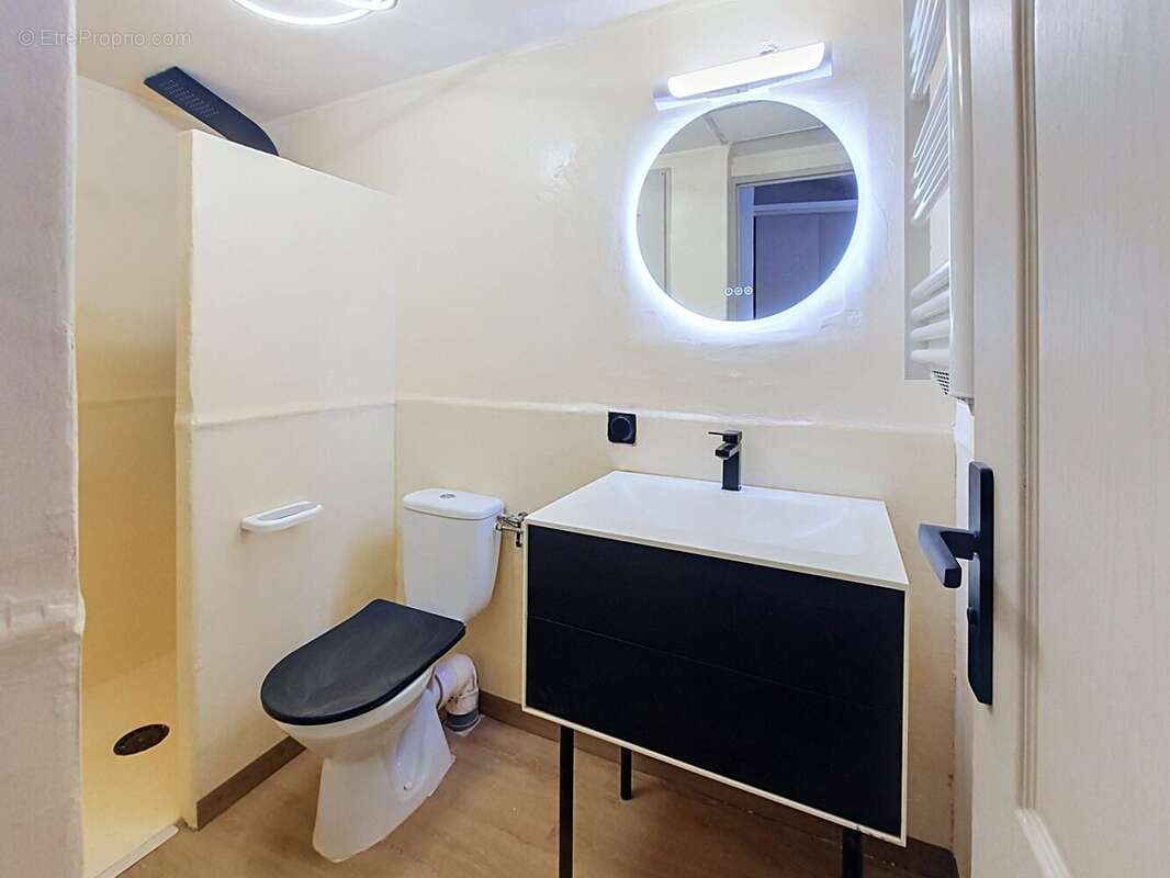Appartement 18 m² à Le Pontet  - photo 3