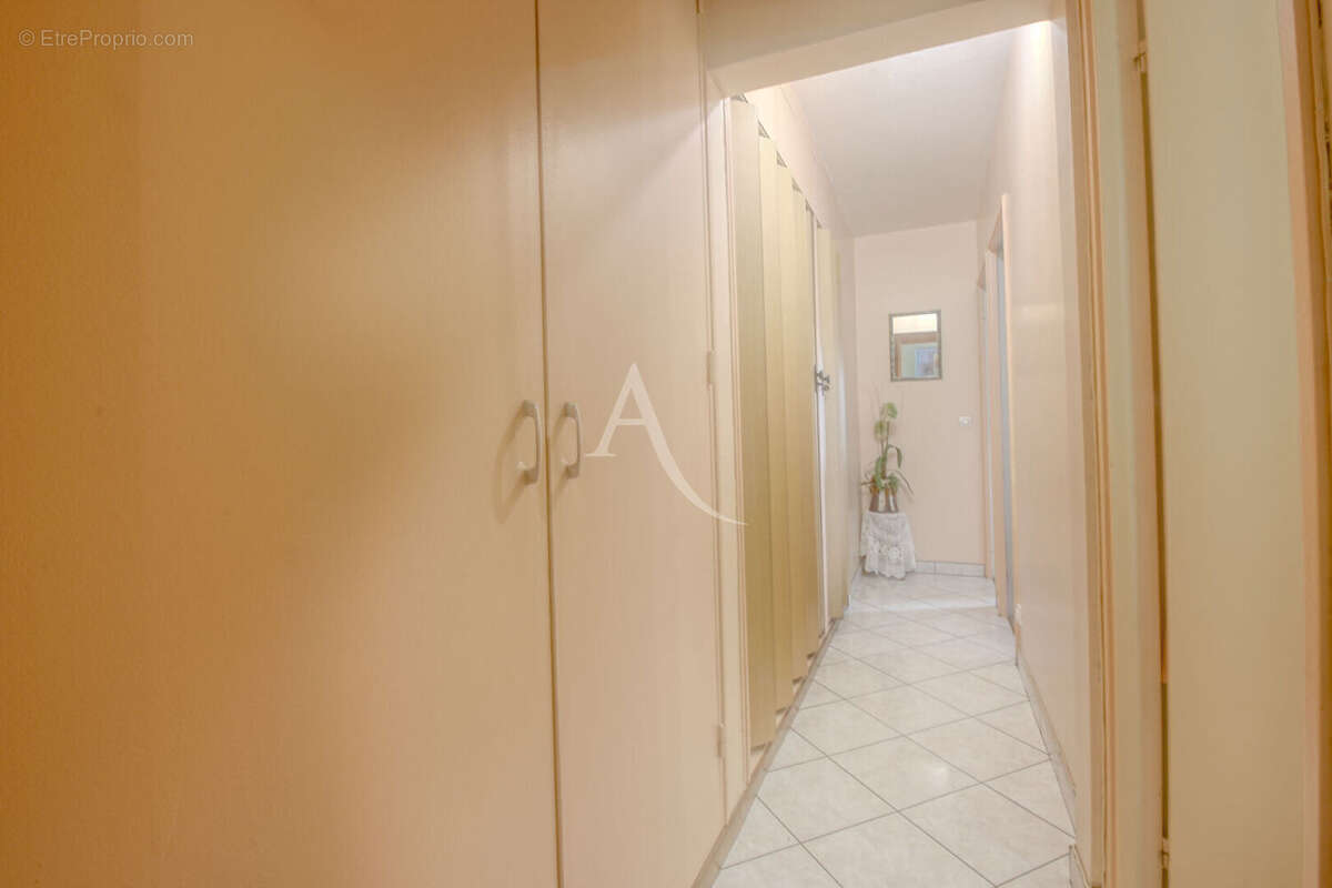 Appartement à ANTONY