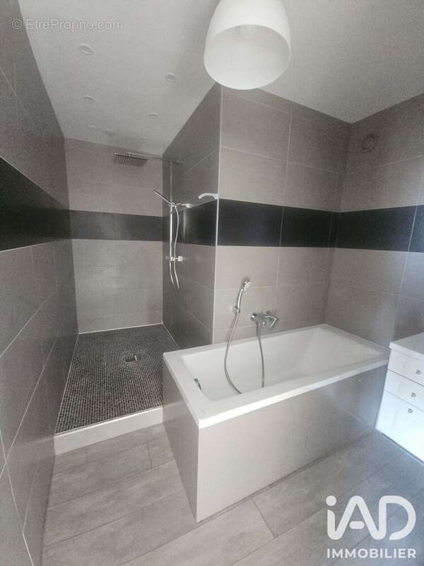 Appartement 71 m² à Le Havre  - photo 4