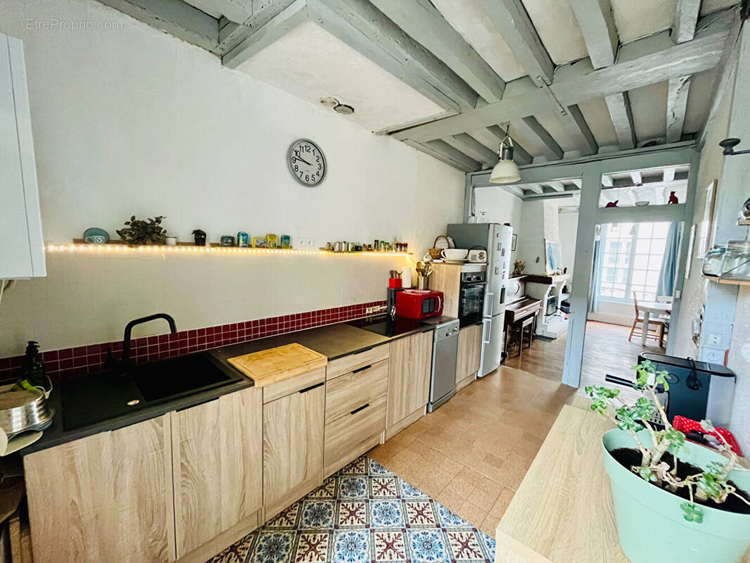 Appartement à ORLEANS