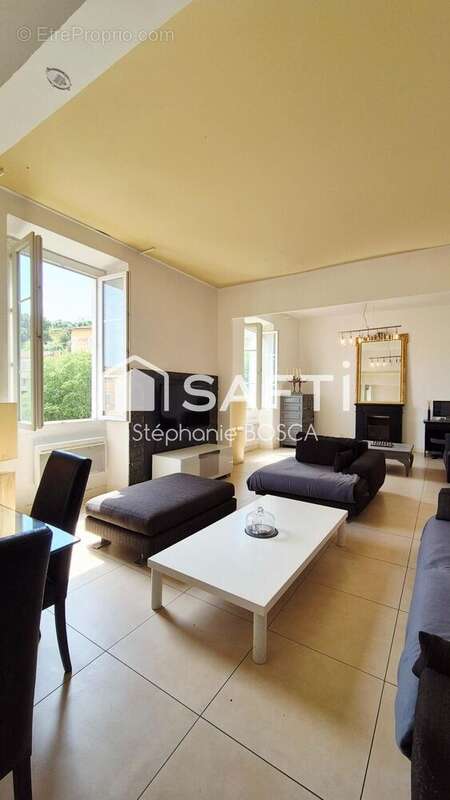 Photo 8 - Appartement à AJACCIO