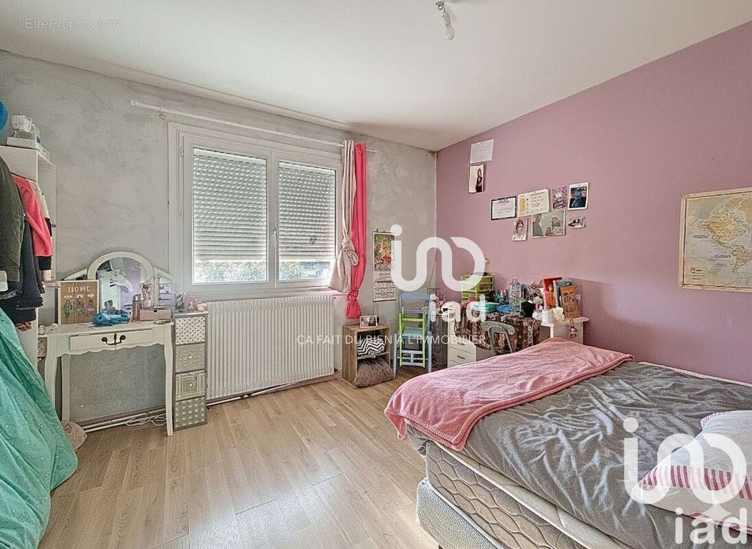 Photo 8 - Maison à FOECY