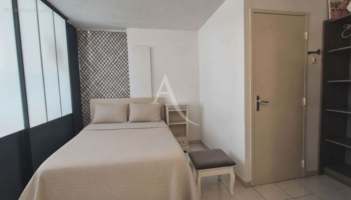 Appartement Sète 2 pièces 42 m² - photo 5