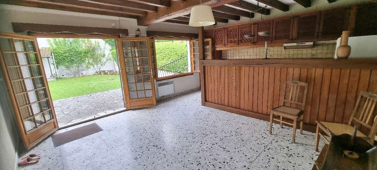 Maison 165 m² à Follainville-Dennemont  - photo 8