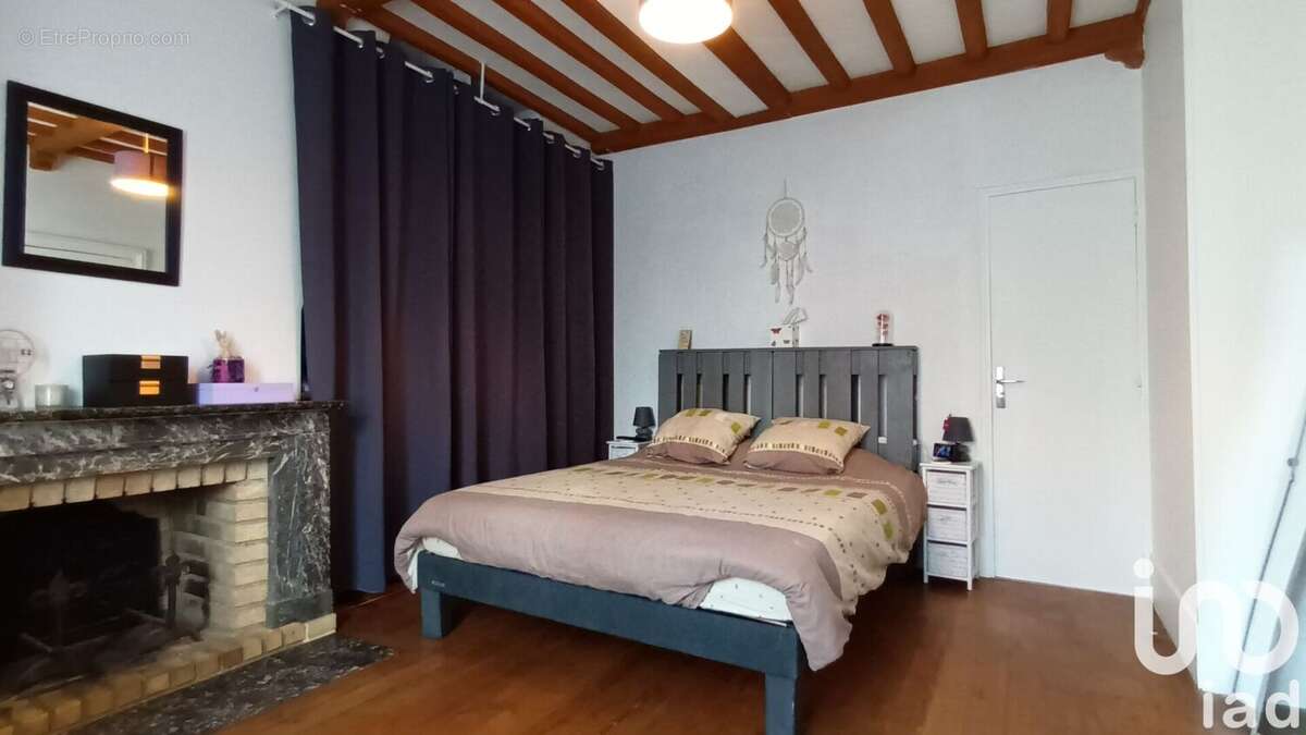 Photo 9 - Maison à BETHISY-SAINT-PIERRE