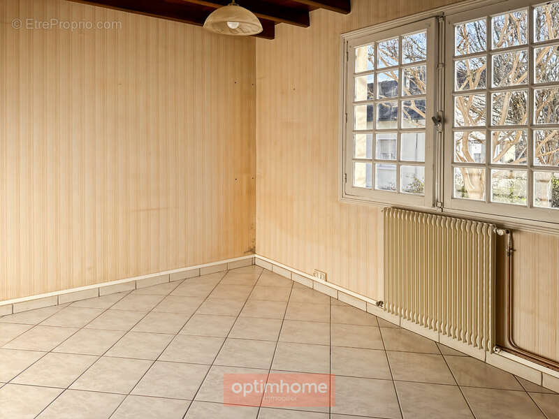 Maison à CAZAUBON