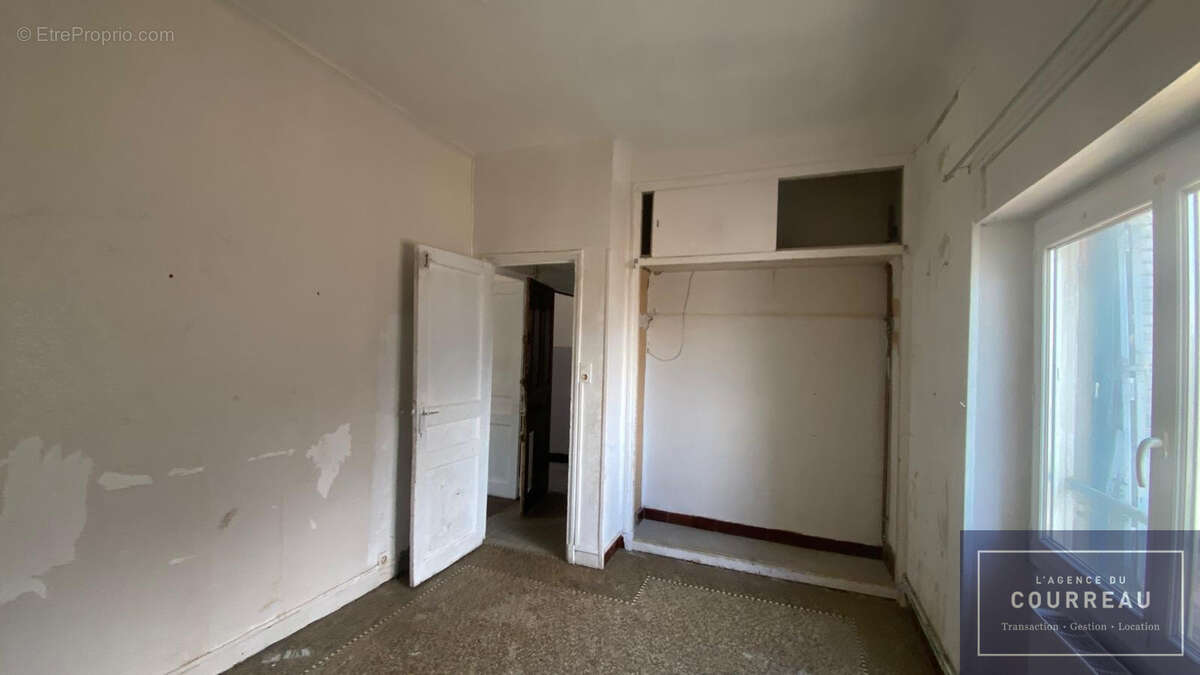 Appartement à NIMES