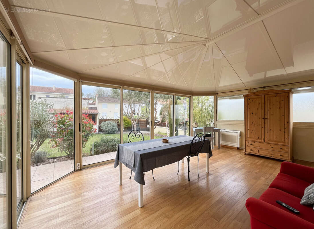 Maison 131m² à coulounieix-chamiers - photo 3