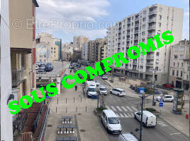 Appartement à ANNONAY
