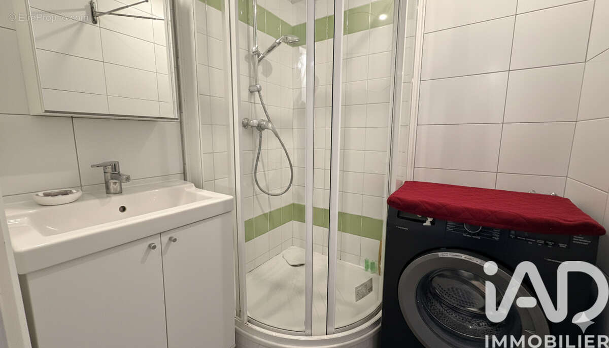 Photo 7 - Appartement à MONTREUIL