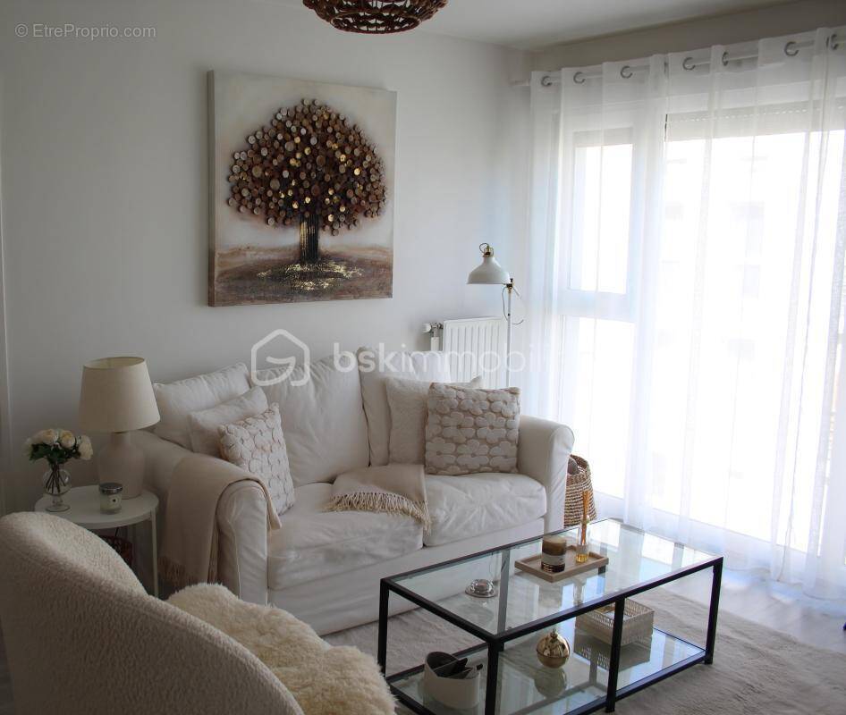 Appartement à CRETEIL