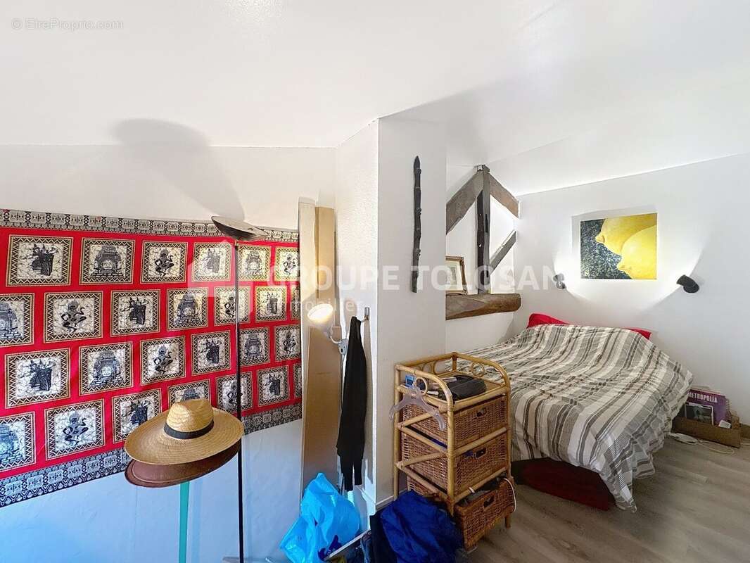 Appartement à MONTAUBAN