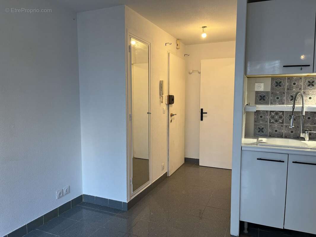 Appartement à FREJUS