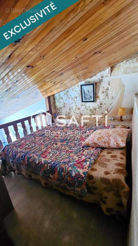 Photo 8 - Maison à MALVEZIE