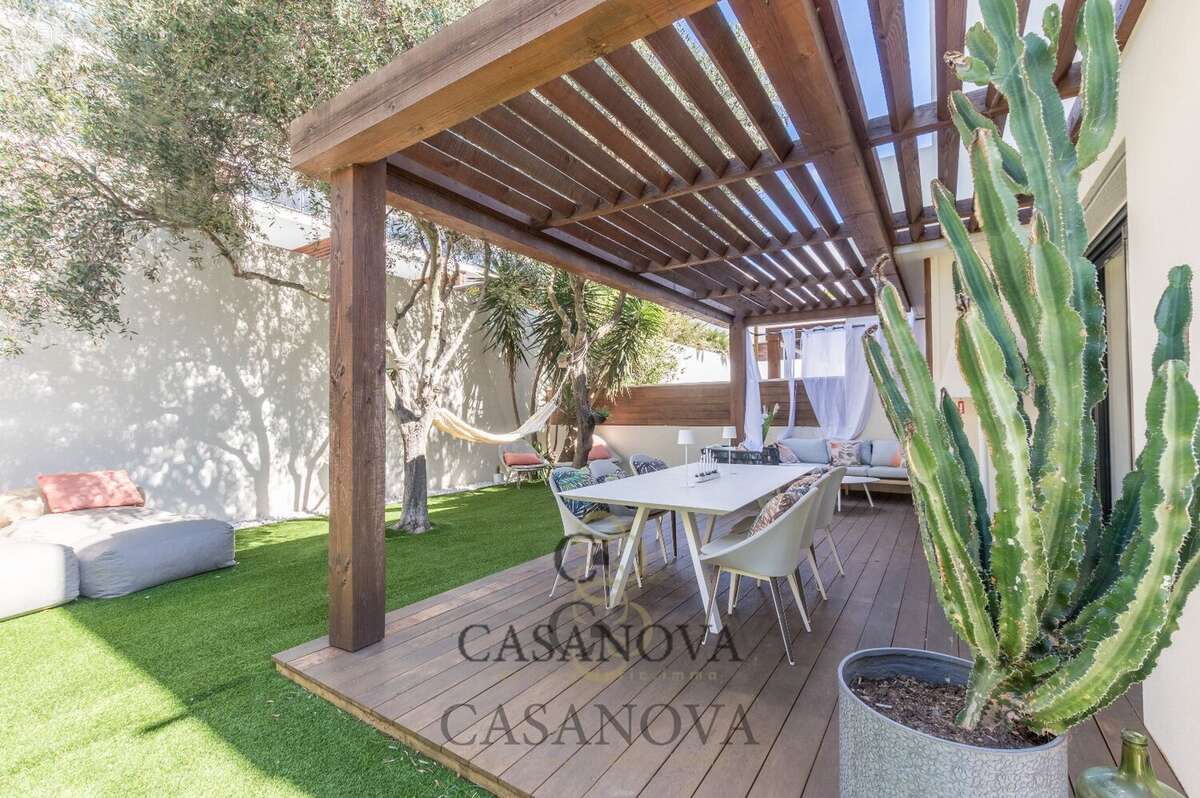 Maison à LA GRANDE-MOTTE