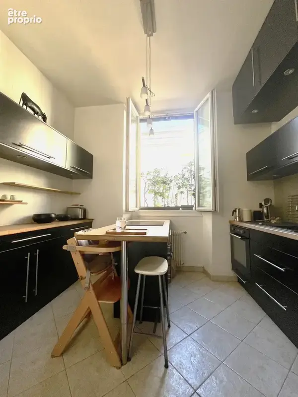 Appartement de charme coeur de Bordeaux - photo 3