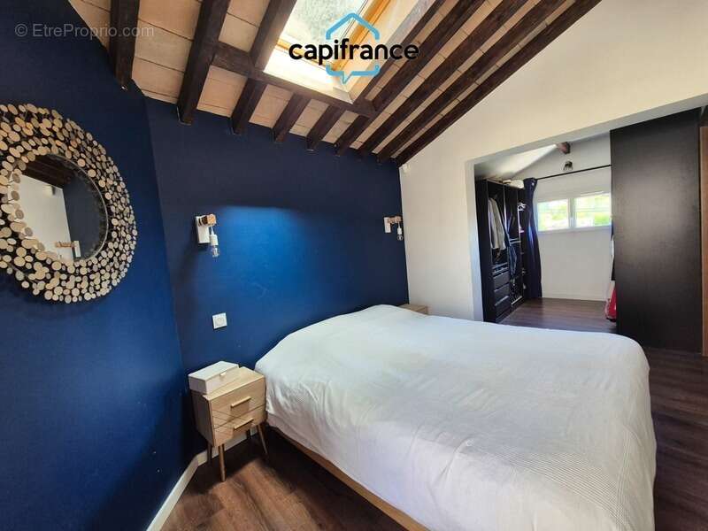 Maison familliale rénovée avec piscine - photo 24