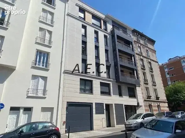 Appartement à BOIS-COLOMBES