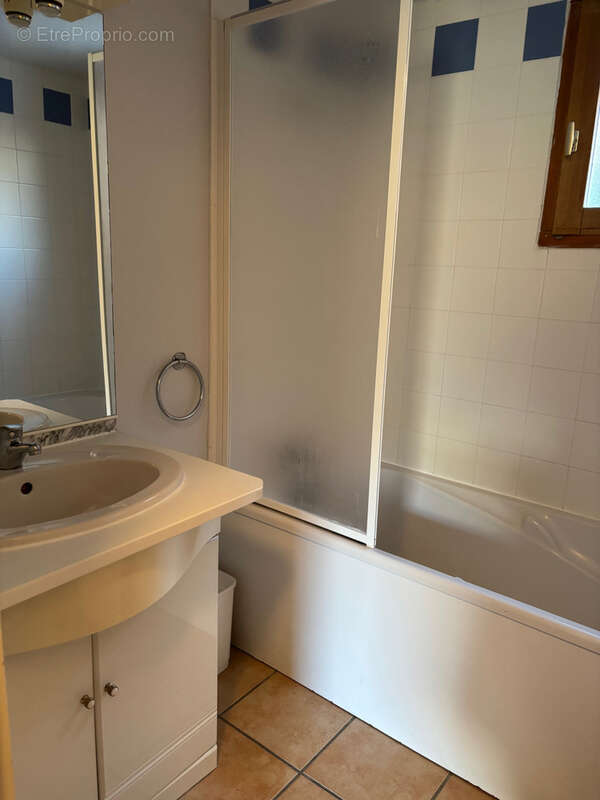 Chalet individuel au village gaulois 8 couchages - photo 6