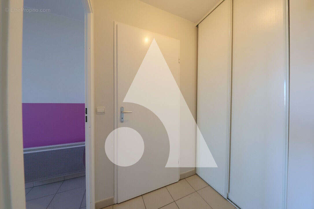 Appartement à CORBEIL-ESSONNES