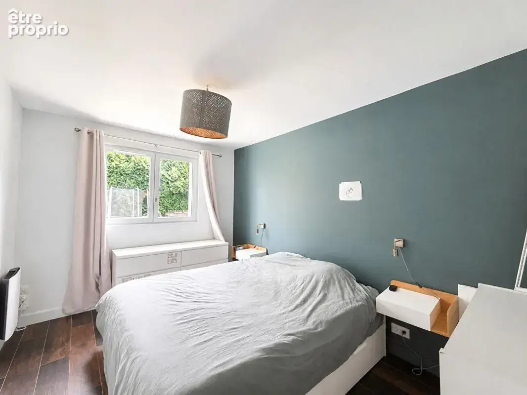 Maison Ecquevilly 5 pièce(s) 122 m2 - photo 8