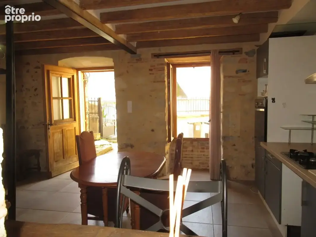Maison 3 pièces 74 m² à vendre à Avoise (72430) - photo 4