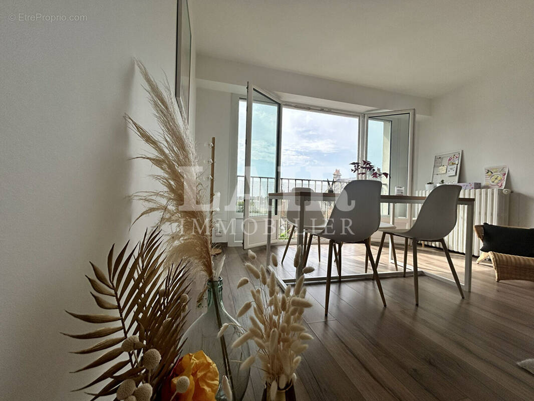 Appartement à ALENCON