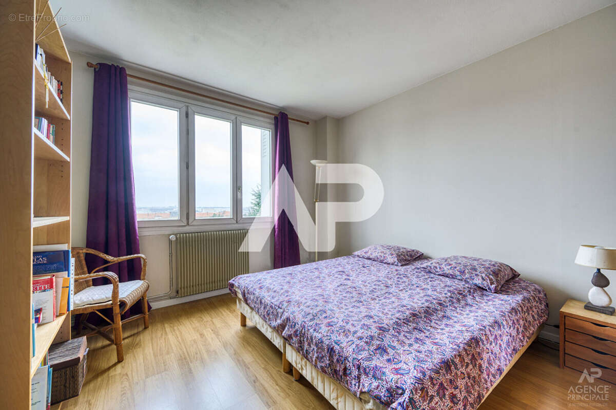 Maison à RUEIL-MALMAISON