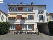 Appartement à SAINT-PRIX