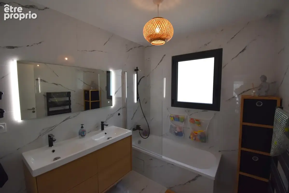 AUTERIVE-Maison 5 pièces 149 m2 - photo 6