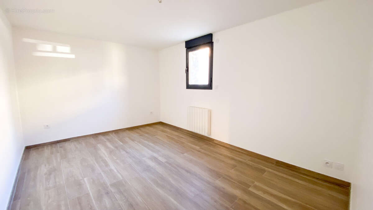 Appartement à VILLEJUIF