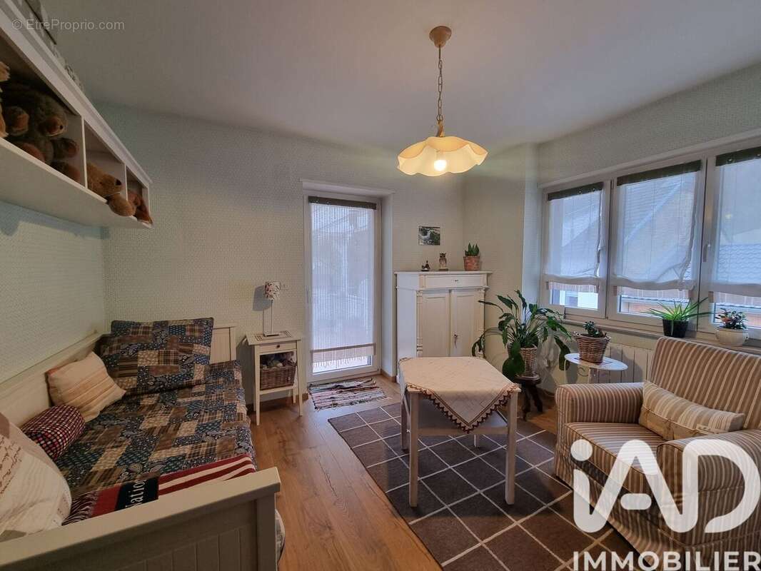 Photo 4 - Maison à MORSBACH