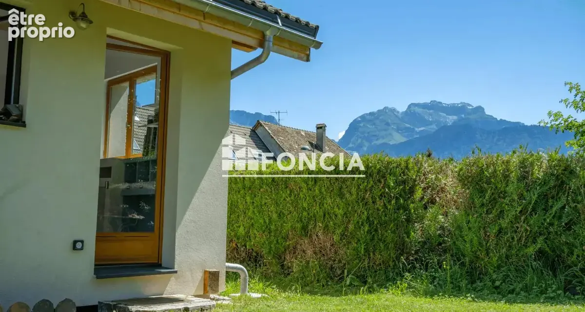 Véritable chalet LAMBERSEN  ossature bois, clé en mains meublé construit en 2025 avec goût, 2 pièces et son grand terrain indépe - photo 18