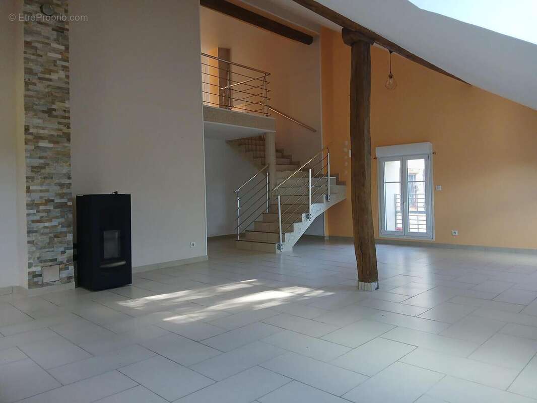 Photo 4 - Maison à VILLARS-LE-SEC