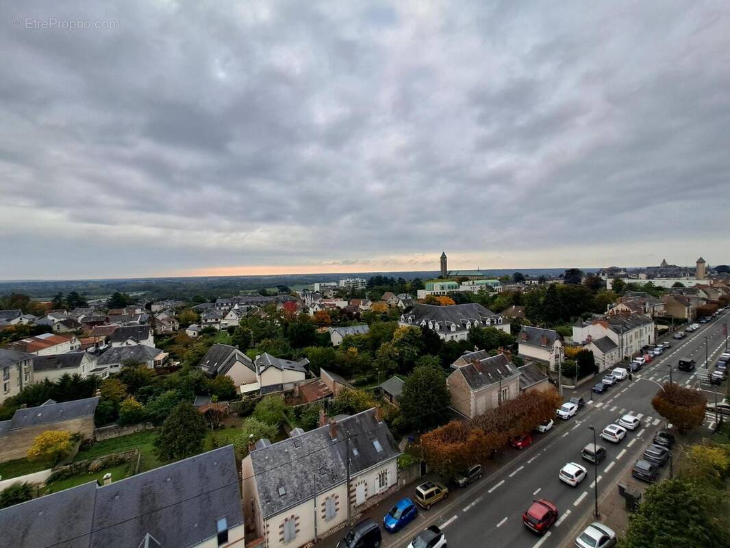 Photo 1 - Appartement à BLOIS