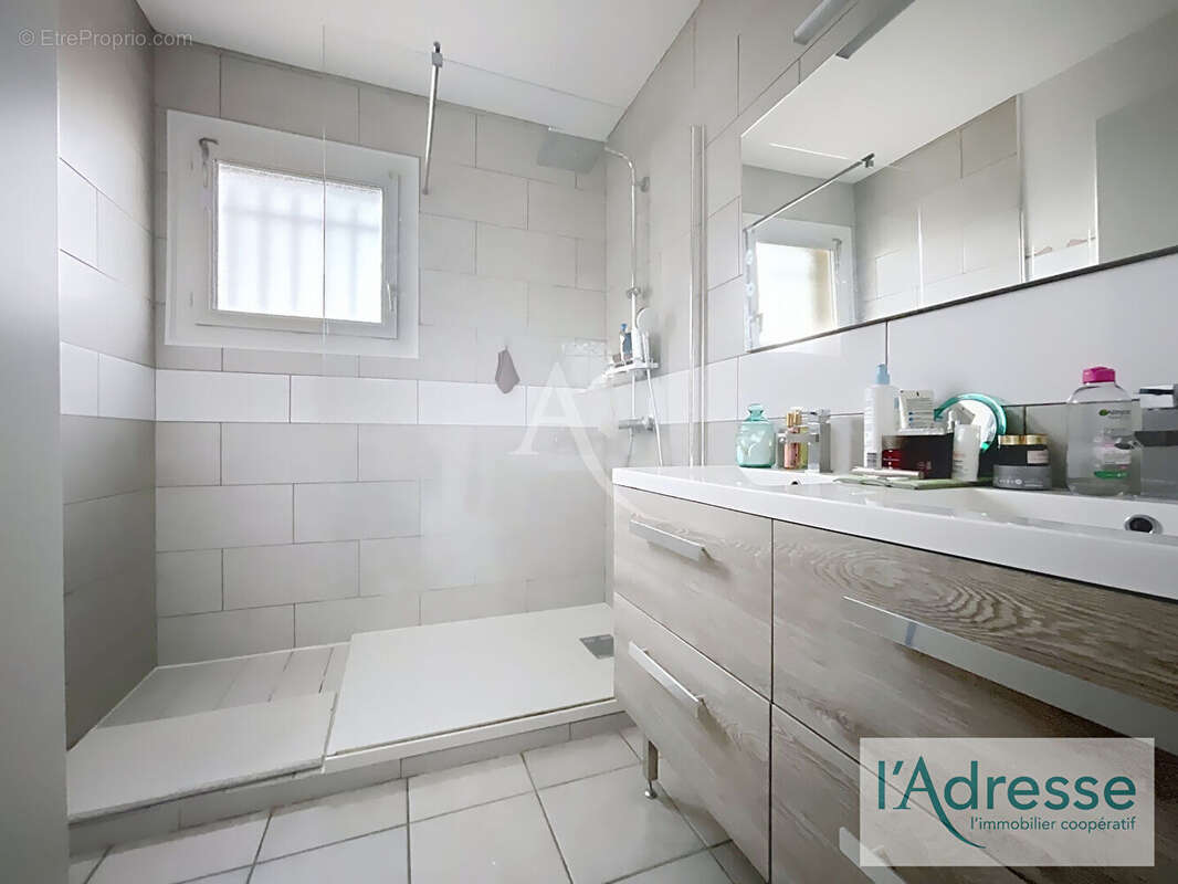 Appartement à LAUNAGUET