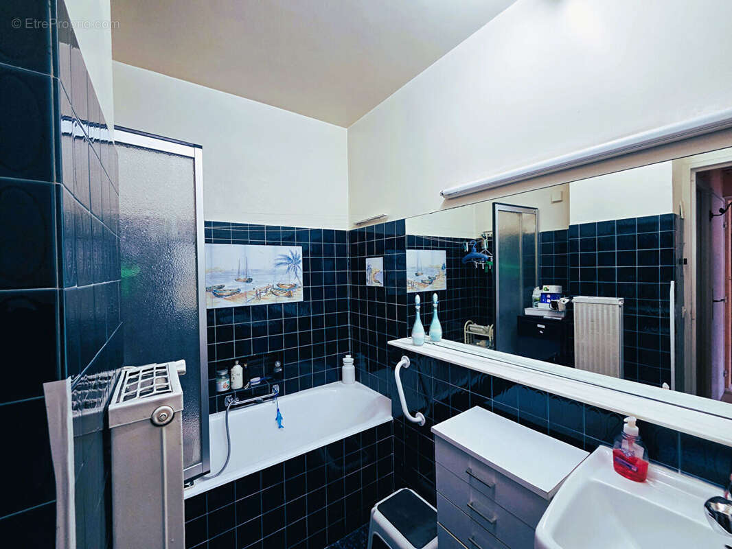 Appartement à ANGLET
