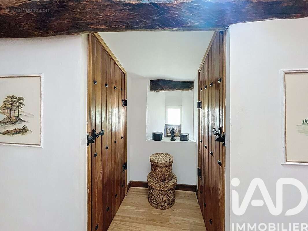 Photo 7 - Maison à FENIOUX