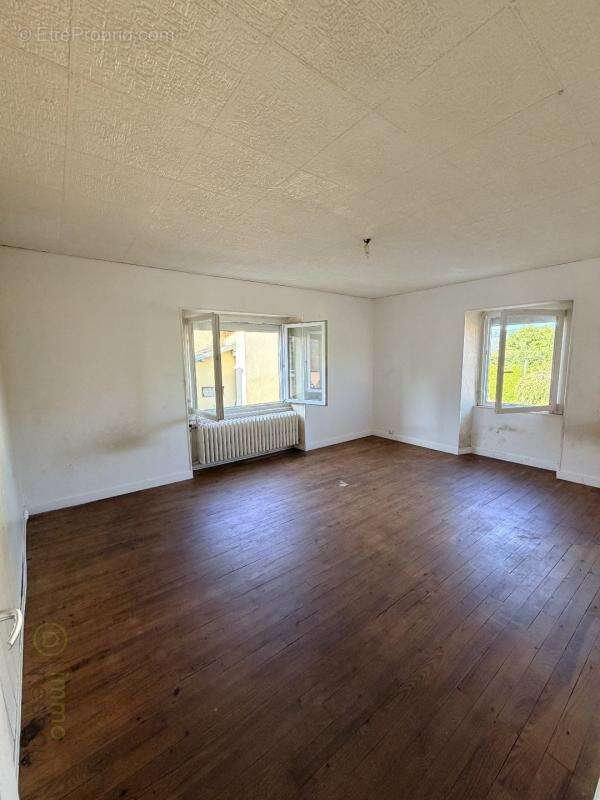 Maison 110 m² à Melisey  - photo 5