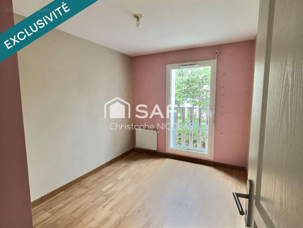 Photo 8 - Appartement à BORDEAUX