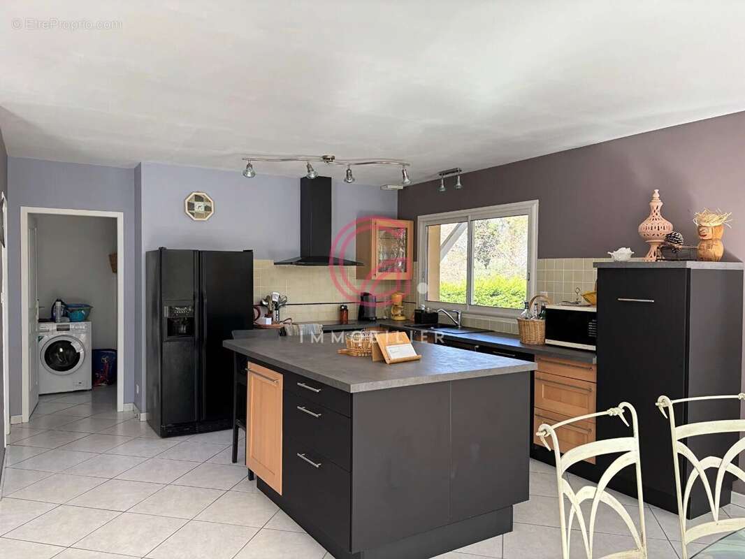 Maison à BISCARROSSE