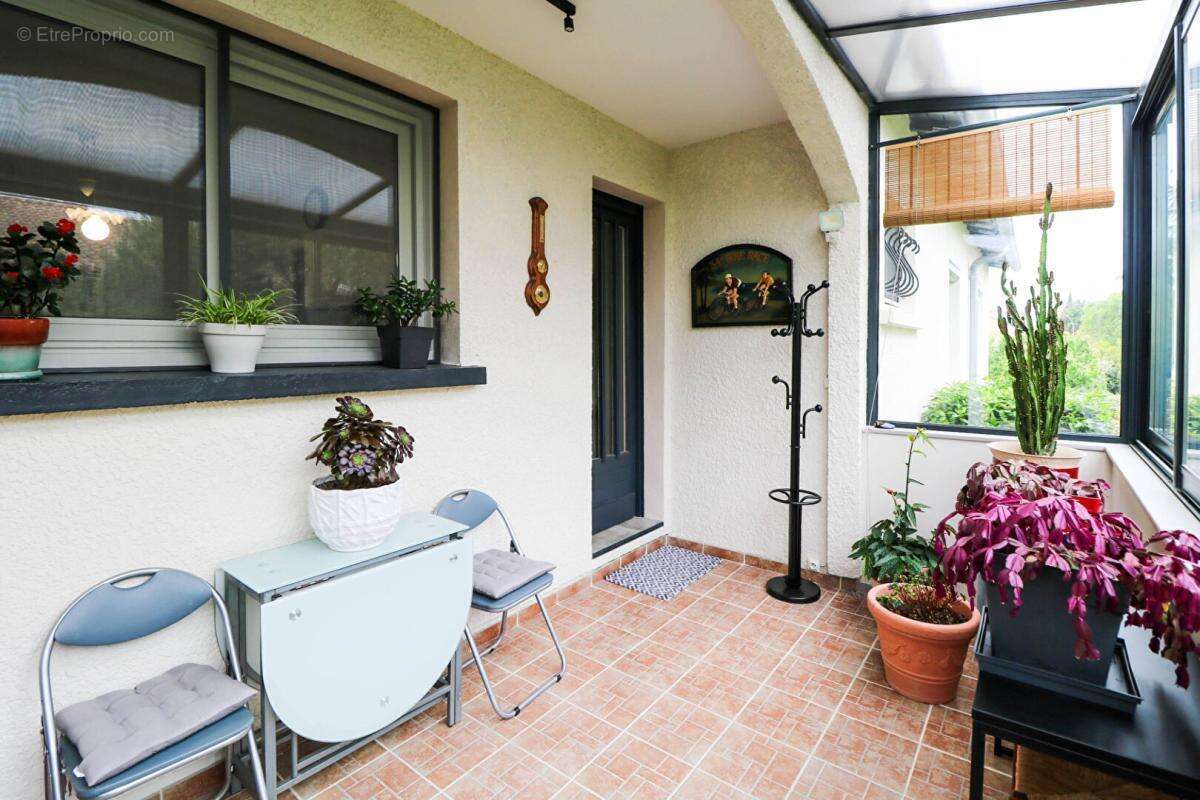 Villa rénovée avec jardin à pied du centre d'Uzès - photo 7