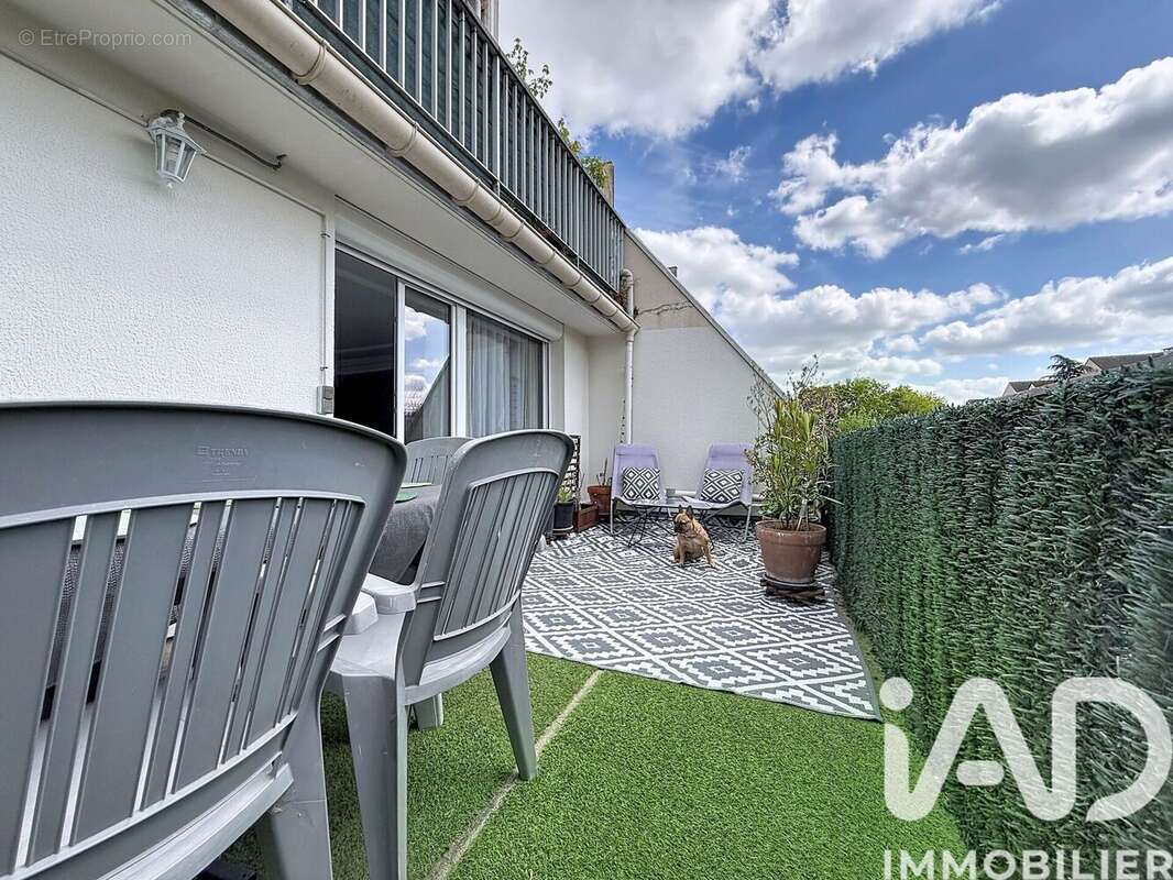 Photo 5 - Appartement à EVRY
