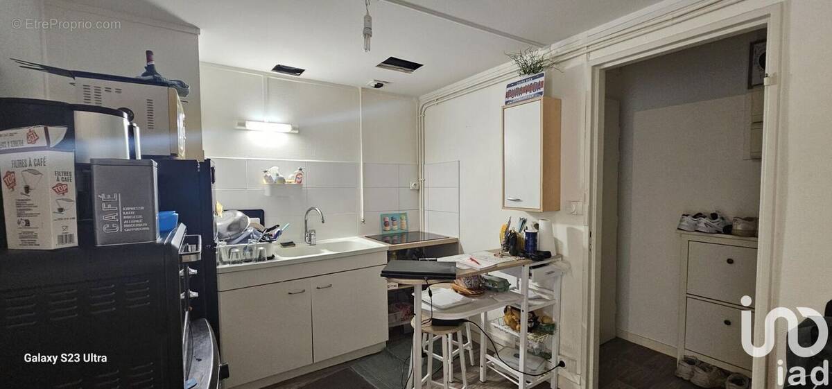 Photo 1 - Appartement à TOURS